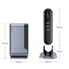 MVUYO Power Adapter Docking Station Laptop Multifunctional Converter Splitter Adapter Accessories view 2