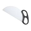 150mm Handheld 1/2 Split Diopter Lens, Special Effects Prism for DSLR, and Scratch with MRC Coating, Creates Cinematic Bokeh Blur for Video and Photo Shoots view 4