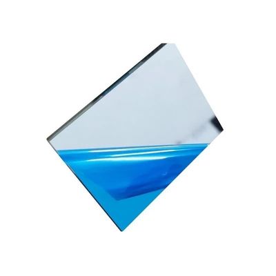 HHDLMTOYS Many Size Optical First Surface Reflector Projector Mirror DIY Projector Accessories High Reflectivity Front Surface Mirrors(114x57.5x2mm)