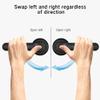 GAORUIFENG Smart Fingerprint Door Lock Baery Operated Fingerprint Door Lock Sensitive Zinc Alloy Semiconductor with Keys Home Office view 2