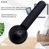 GAORUIFENG Smart Fingerprint Door Lock Baery Operated Fingerprint Door Lock Sensitive Zinc Alloy Semiconductor with Keys Home Office view 4