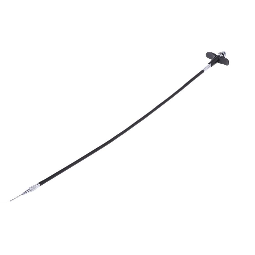 15.7" Mechanical Shutter Release Control Cable for Digital Camera/Film Camera