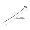 15.7" Mechanical Shutter Release Control Cable for Digital Camera/Film Camera view 3