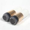 50* White Makeup Brush Mesh Cover Cosmetic Brush Protector Net Sleeve Guards view 3