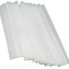 50* White Makeup Brush Mesh Cover Cosmetic Brush Protector Net Sleeve Guards view 4