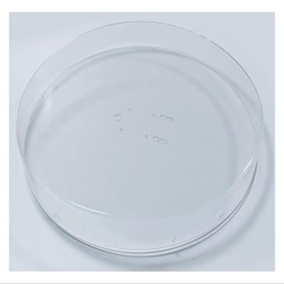 YHMMYSHX LED Fan Acyrlic Cover, 3D Fan Hologram Projector Protection Cover, Hologram Projector Case, Advertising Light Display Shell Easy to Change Video(Other Style Note,for 42cm Fan)