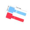 Angoily 50pcs Cord Management for Desk Cable Straps Adhesive Backing Wire Organizers for Home Office Gaming view 2