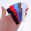 Angoily 50pcs Cord Management for Desk Cable Straps Adhesive Backing Wire Organizers for Home Office Gaming view 4