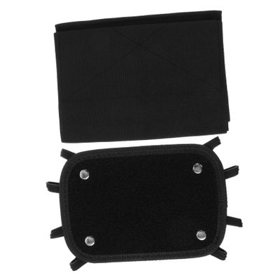 LAPYAPPE Adjustable Car Headrest Bracket Secure Tablet Holder Rotating Phone Mount for Back Seat Auto Accessories Easy to Use