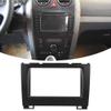 Car Radio Stereo Frame Fascia for Hover H3 H5 - Navigation DVD Player Bezel view 2
