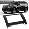 Car Radio Stereo Frame Fascia for Hover H3 H5 - Navigation DVD Player Bezel view 3