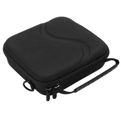 Mbeysaq OM5 Gimbal Stabilizer Storage Bag with Shoulder Strap, Black, fits OM5