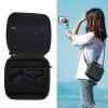 Mbeysaq OM5 Gimbal Stabilizer Storage Bag with Shoulder Strap, Black, fits OM5 view 3