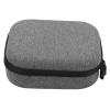 Mbeysaq Handheld Stabilizer Storage Bag for OM 5 - Portable, Durable, Grey Nylon + Sponge, with Hand Strap view 1