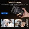 VILTROX 28mm F4.5 Ultra-Thin Pancake Lens Z-Mount Auto Focus 28 mm f/4.5 Z Chips-Size Full Frame Wide Angle Lens for Nikon view 4