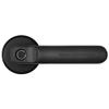 GAORUIFENG Fingerprint Door Lock Electronic Bedroom Sensitive Smart Biometric Door Lock Anti-Theft Door Handle Smart Lock for Home Office view 1