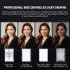 Godox Mini Softbox 30cm*45cm/ 11.8in*17.7in with Grid Diffuser Fast-Setup Bowens Mount Umbrella Softbox Compact Photography Lighting Softbox for Photography Continuous Light Monolight Strobe Flash view 3