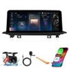 for BMW 1 Series F20 F21 2012-2016 10.25" Octa Core 4G+32G Car CarPlay Android Auto Navigation Android Stereo GPS Radio Display IPS Touchscreen Headunit Tablet Media Player view 1