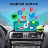 for BMW 1 Series F20 F21 2012-2016 10.25" Octa Core 4G+32G Car CarPlay Android Auto Navigation Android Stereo GPS Radio Display IPS Touchscreen Headunit Tablet Media Player view 2