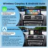 for BMW 1 Series F20 F21 2012-2016 10.25" Octa Core 4G+32G Car CarPlay Android Auto Navigation Android Stereo GPS Radio Display IPS Touchscreen Headunit Tablet Media Player view 3