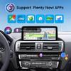for BMW 1 Series F20 F21 2012-2016 10.25" Octa Core 4G+32G Car CarPlay Android Auto Navigation Android Stereo GPS Radio Display IPS Touchscreen Headunit Tablet Media Player view 4
