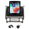 9.7" Car Stereo Fit for Chevrolet Silverado 1500 2500 3500 2014-2018 Touchscreen Supports Wireless Carplay Android Auto Android 13, Car Radio for GMC Sierra GPS Navi WiFi Camera 2+32G view 1