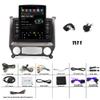 9.7" Car Stereo Fit for Chevrolet Silverado 1500 2500 3500 2014-2018 Touchscreen Supports Wireless Carplay Android Auto Android 13, Car Radio for GMC Sierra GPS Navi WiFi Camera 2+32G view 2