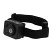 Diyeeni Headlamp Wearable Camera, 1080P Mini Head Mounted Action Camera, 45 Adjustable LED Light, Rechargeable Body Video Camcorder for Night Outdoor Cycling Running Hiking view 1