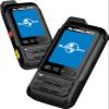 PoC Radios Unlimted Range - IP67 Waterproof & Floating 4G LTE PTT Push to Talk Over Cellular Radio Radios Pre-Installed SIM Nationwide Coverage Outdoor Marine Use (2) view 1
