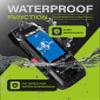 PoC Radios Unlimted Range - IP67 Waterproof & Floating 4G LTE PTT Push to Talk Over Cellular Radio Radios Pre-Installed SIM Nationwide Coverage Outdoor Marine Use (2) view 2