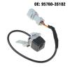 95760-3S102 Car Rear View Backup Parking Reverse Camera Reverse for Hyundai for Sonata 2011 2012 2013 2014 view 2