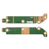 Console Replacement Power Eject Button LED Board, Switch Button Circuit Board Spare Repairing Part for Xbox Series X view 2