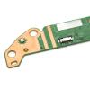 Console Replacement Power Eject Button LED Board, Switch Button Circuit Board Spare Repairing Part for Xbox Series X view 4