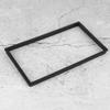 2Din 7in Car DVD Panel Trim Radio Stereo Navigation Fascias Frame Fits Fit 2007-2013 view 2