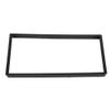 2Din 7in Car DVD Panel Trim Radio Stereo Navigation Fascias Frame Fits Fit 2007-2013 view 4