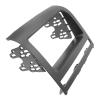 Auto parts 7INCH Double 2 Din Fit For Fiat Perla 2009 Radio CD DVD Stereo Panel Mount Trim Kit Frame Plate Bezel Auto radio panels view 3
