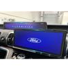 (4Pack) 2025 2026 Expedition Screen Protector for 2025 2026 Ford Expedition MAX (Active/Tremor/King Ranch/Platinum) 13.2" Main & 24" Digital Cluster Screen Cover 2025 Ford Expedition Accessories Nano view 1