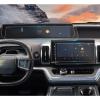 (4Pack) 2025 2026 Expedition Screen Protector for 2025 2026 Ford Expedition MAX (Active/Tremor/King Ranch/Platinum) 13.2" Main & 24" Digital Cluster Screen Cover 2025 Ford Expedition Accessories Nano view 3