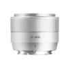 TTArtisan AF 35mm F1.8 II Auto Focus Lens APS-C Compatible with Sony E-Mount Mirrorless Cameras A5000 A5100 A6000 A6100 A6300 A6400 A6500 A6600 NEX-3 NEX-3N NEX-3R NEX-5T NEX-5R NEX-5 (Silver) view 1