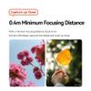 TTArtisan AF 35mm F1.8 II Auto Focus Lens APS-C Compatible with Sony E-Mount Mirrorless Cameras A5000 A5100 A6000 A6100 A6300 A6400 A6500 A6600 NEX-3 NEX-3N NEX-3R NEX-5T NEX-5R NEX-5 (Silver) view 3