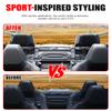 XATVXUTV Rear Seat 6.5" Speaker Enclosure for Polaris RZR PRO XP/R/S 2025+ view 3