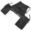 Mikikit Rain Cover Protector Camera Sleeve Window for Outdoor Photography Rainy Conditions view 1