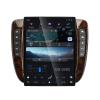 12.1'' Car Radio for GMC-Yukon/Chevy Suburban Tahoe 2007-2013 Android Auto Stereo Touchscreen GPS Navigation with Wireless Carplay Upgrade Unit view 1