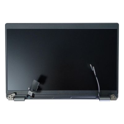 13.3" FHD Screen Replacement for Dell Latitude 5330 Full LCD Screen Complete Top Display Assembly Gray 01H23J 1H23J
