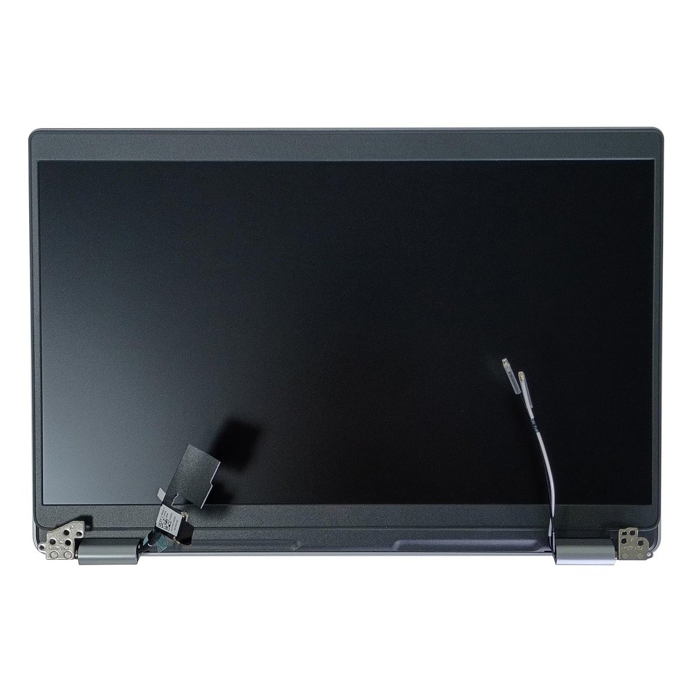 13.3" FHD Screen Replacement for Dell Latitude 5330 Full LCD Screen Complete Top Display Assembly Gray 01H23J 1H23J