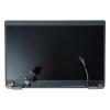 13.3" FHD Screen Replacement for Dell Latitude 5330 Full LCD Screen Complete Top Display Assembly Gray 01H23J 1H23J view 1