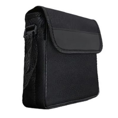 32/42/50mm Binoculars Bag Portable Camera Case Bag Monocular Bag Shoulder(Porro 50mm)