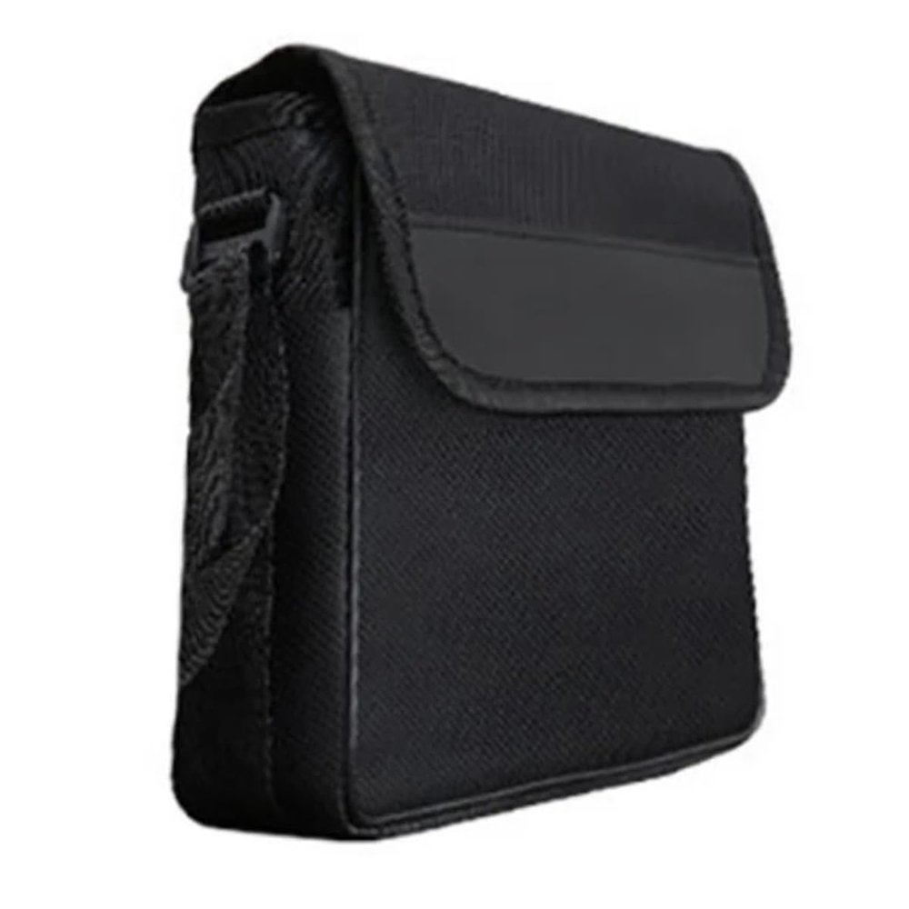 32/42/50mm Binoculars Bag Portable Camera Case Bag Monocular Bag Shoulder(Porro 50mm)