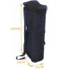 Carrying Protector Soft Case Shoulder Bag for 114EQ 127EQ 130EQ 150EQ Astronomical Telescope view 2