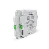 RS485 Repeater Photoelectric Isolation Signal Amplifier Serial Communication Industrial Grade Converter 1Pcs(4 Slave to 1 MASTER-24V) view 1